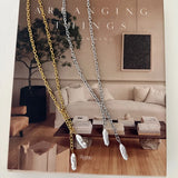 Jordan Necklace