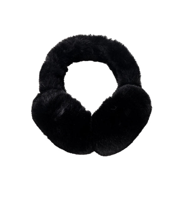 Aspen Fur Earmuff