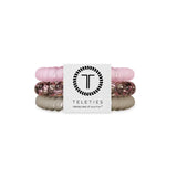 Teleties Small - Greige Goods