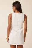 The Uptown Mini Dress
