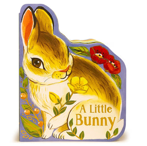 A Little Bunny Book