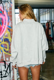 Oklahoma Days Sweatshirt