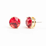 Cleo Crystal Earrings