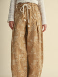 Free Spirit Pants - Greige Goods