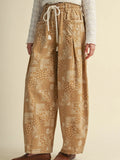 Free Spirit Pants - Greige Goods