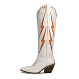 The Magnolia Boot - Greige Goods