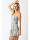 Stadium Social Dress
