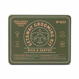 Travel Ready Kit - Greige Goods