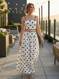 Pretty in Polka Set