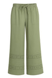 Chantel Pant - Greige Goods