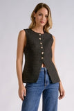 The Golden Hour Top - Greige Goods