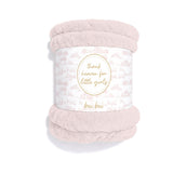 Faux Fur Blanket
