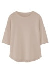 Marlee Top - Greige Goods