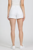 Carlisle Denim Short - Greige Goods