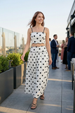 Pretty in Polka Set
