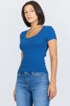 Jurnee Top - Greige Goods