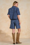 Jacquard Top