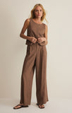Overlook Linen Pants