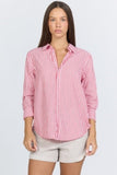 Lolita Top - Greige Goods