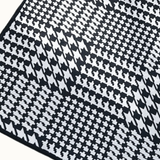 So Silky" Satin Neckerchief Scarf, Versatile - Greige Goods