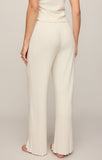 Dawn Smocked Rib Pant