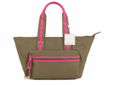 Jet Tote