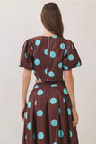 Dotty for You Top