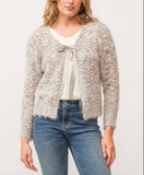 Serafina Sweater