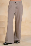The Uptown Contrast Pant
