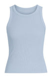 Cleo Tank - Greige Goods
