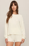 Dawn Smocked Top