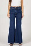 The Hendrix Jean - Greige Goods