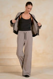 The Uptown Contrast Pant