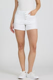 Carlisle Denim Short - Greige Goods