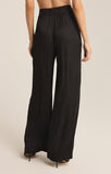 Lisse Wide Leg Pant