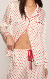 Snuggle Dot Set - Greige Goods
