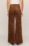 Cecile Mid Rise Wide Leg
