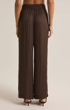 Lisse Wide Leg Pant