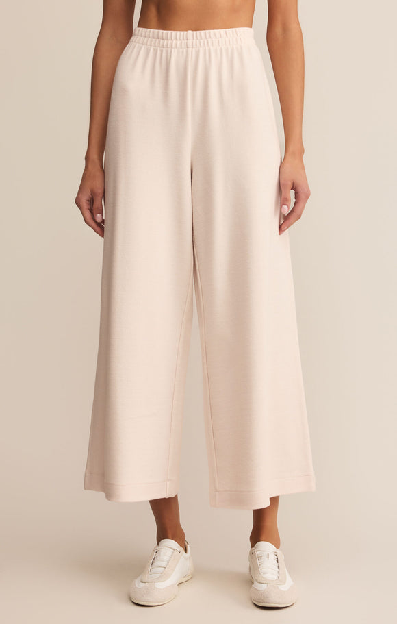 Scout Rib Pant - Greige Goods