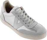 Berlin Metal Sneakers - Greige Goods