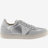 Berlin Metal Sneakers - Greige Goods