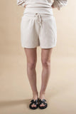 Bypusti Shorts - Greige Goods