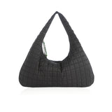 Ezra Hobo Bag - Greige Goods