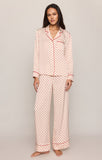 Snuggle Dot Set - Greige Goods