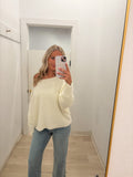 Sweet Cream Sweater