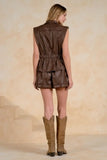 Downtown Vest