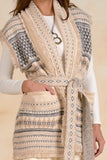 Aspen Days Vest