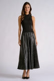 Nightfall Midi Dress