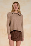 In Good Company Sweater