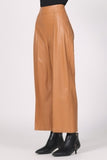Sparkle Wide Leg Pant - Greige Goods